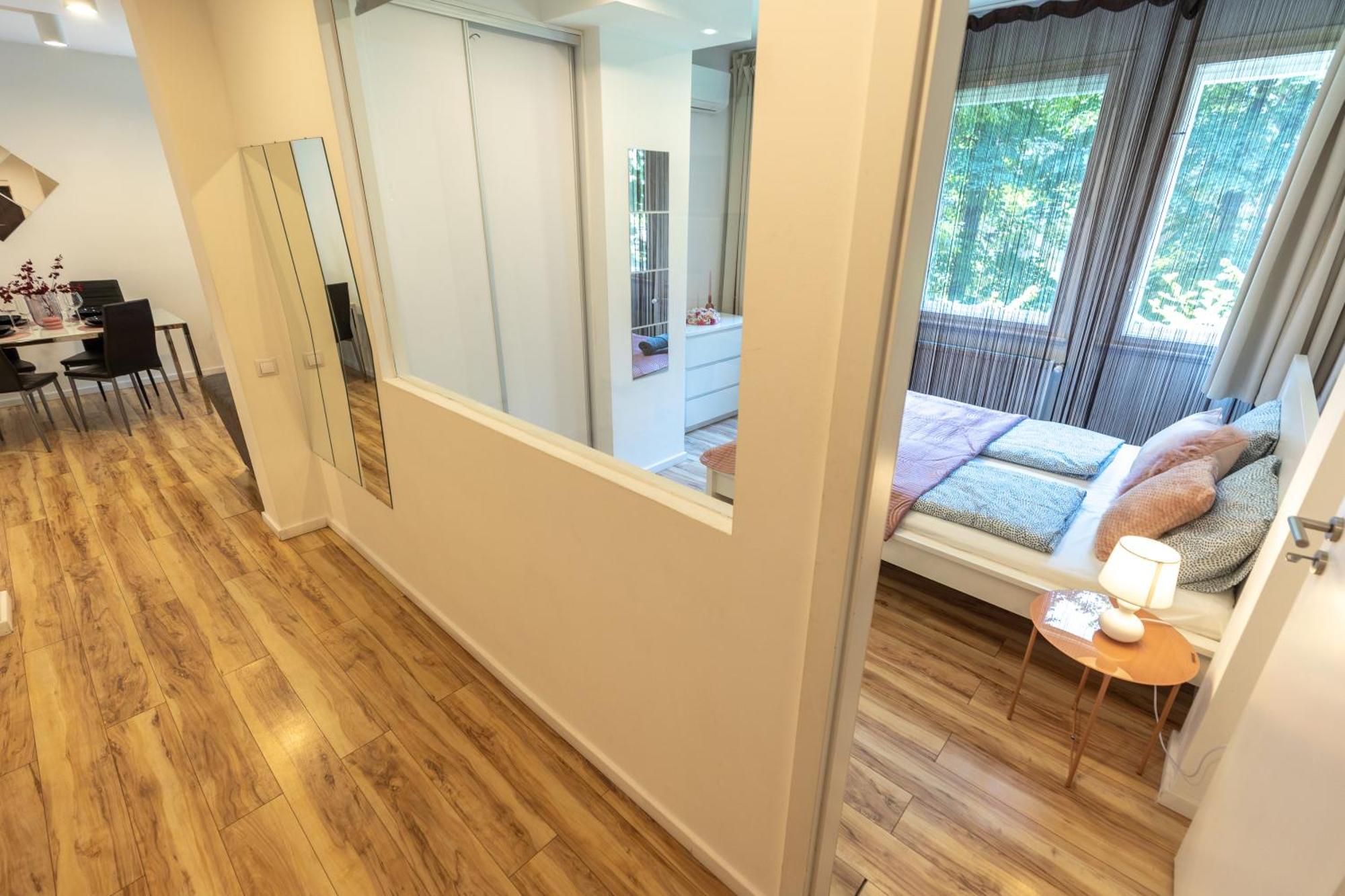 Gems Of - Ruby Unit Apartament Budapesta