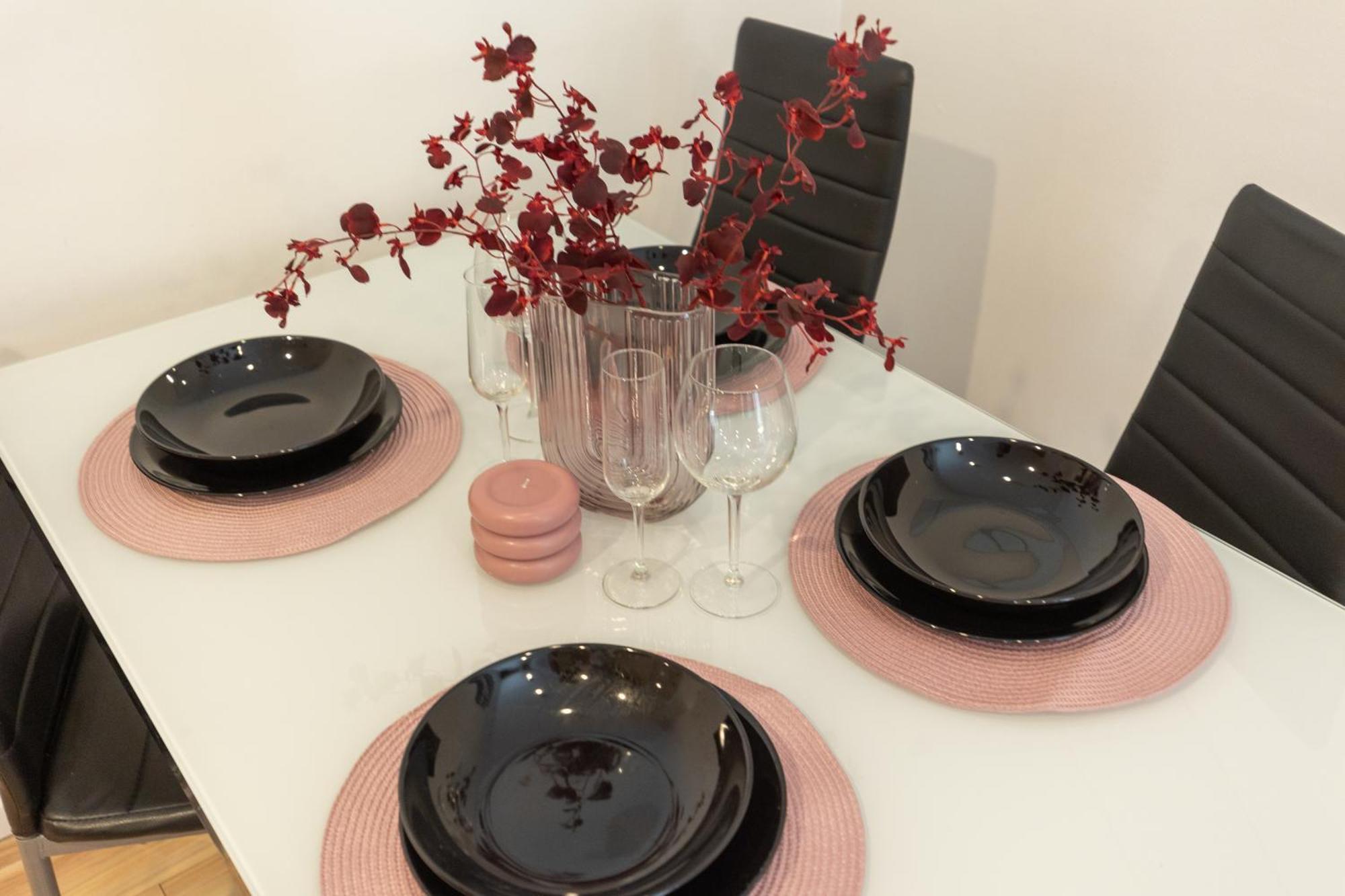 Gems Of - Ruby Unit Apartament