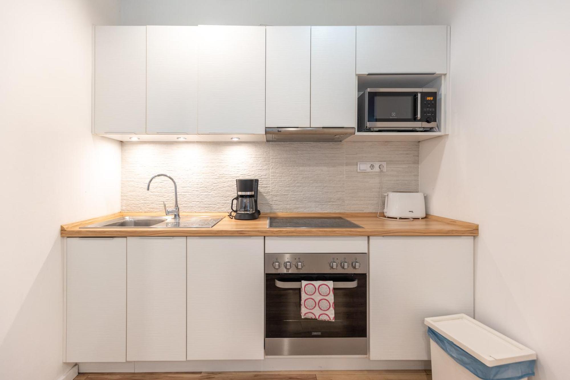 Apartament Gems Of - Ruby Unit *