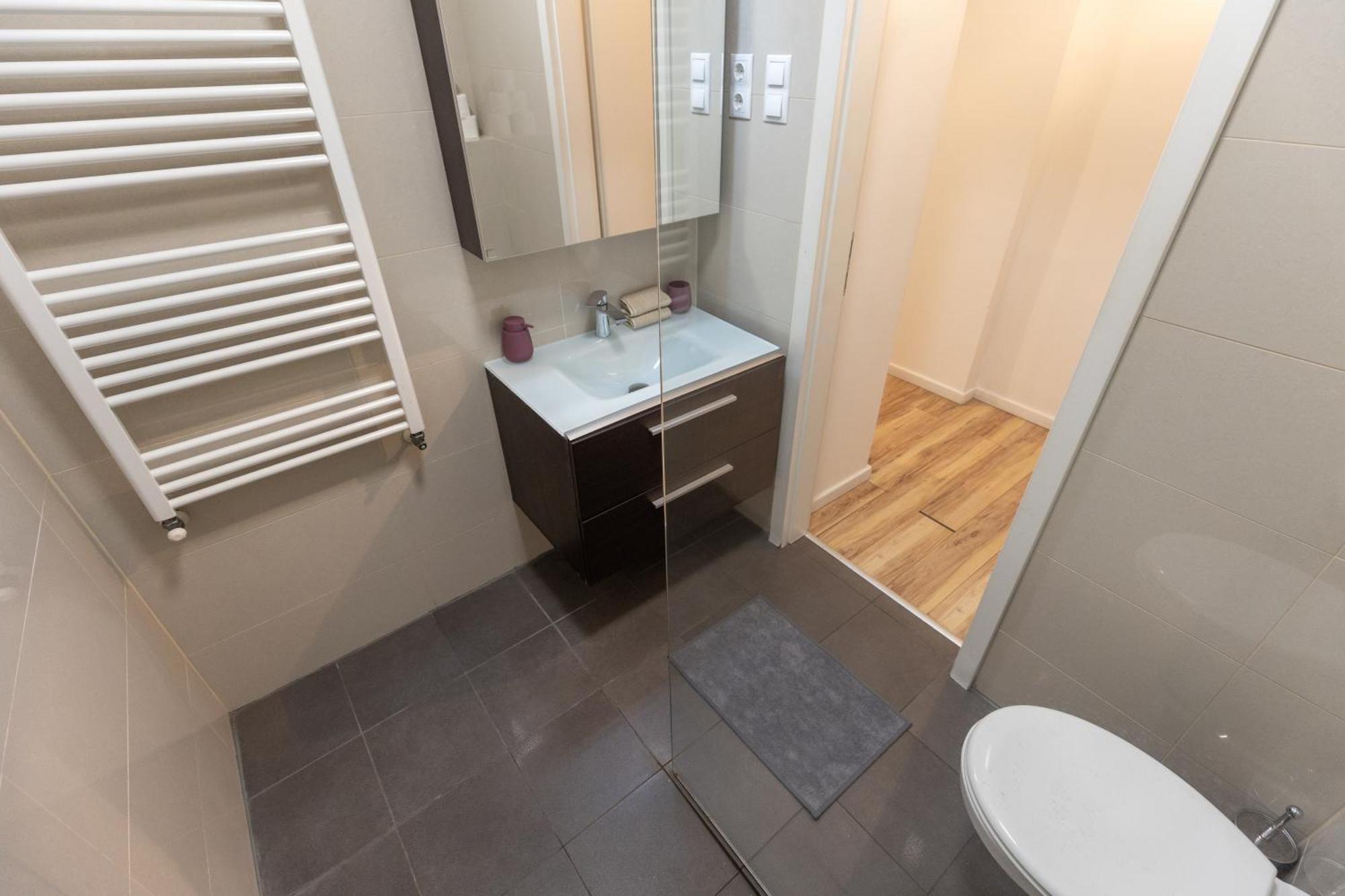 Apartament Gems Of - Ruby Unit Budapesta