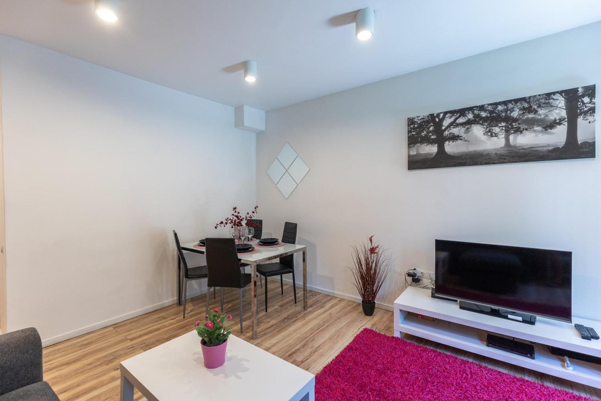 Gems Of - Ruby Unit Apartament *