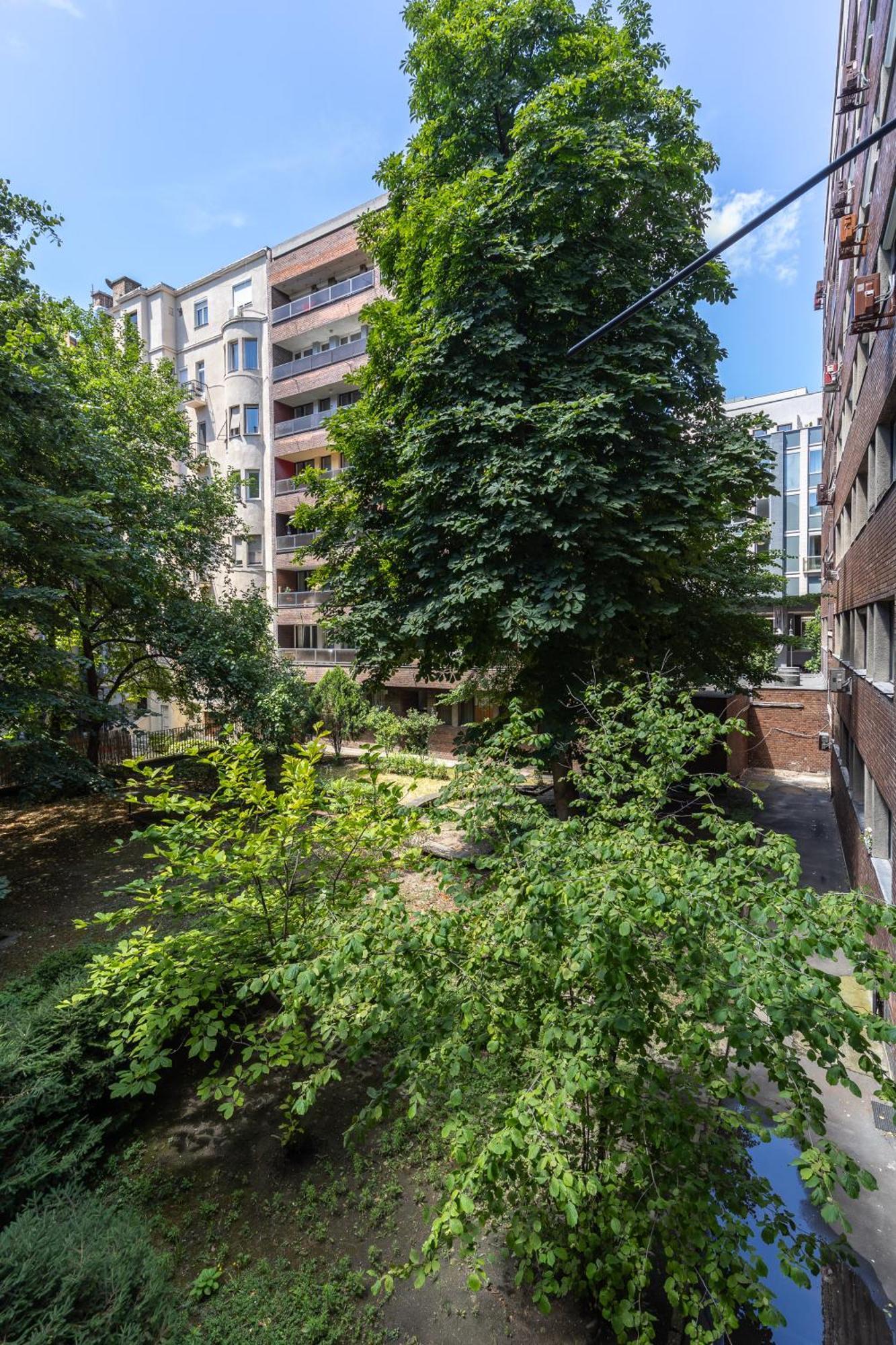 Apartament Gems Of - Ruby Unit Budapesta