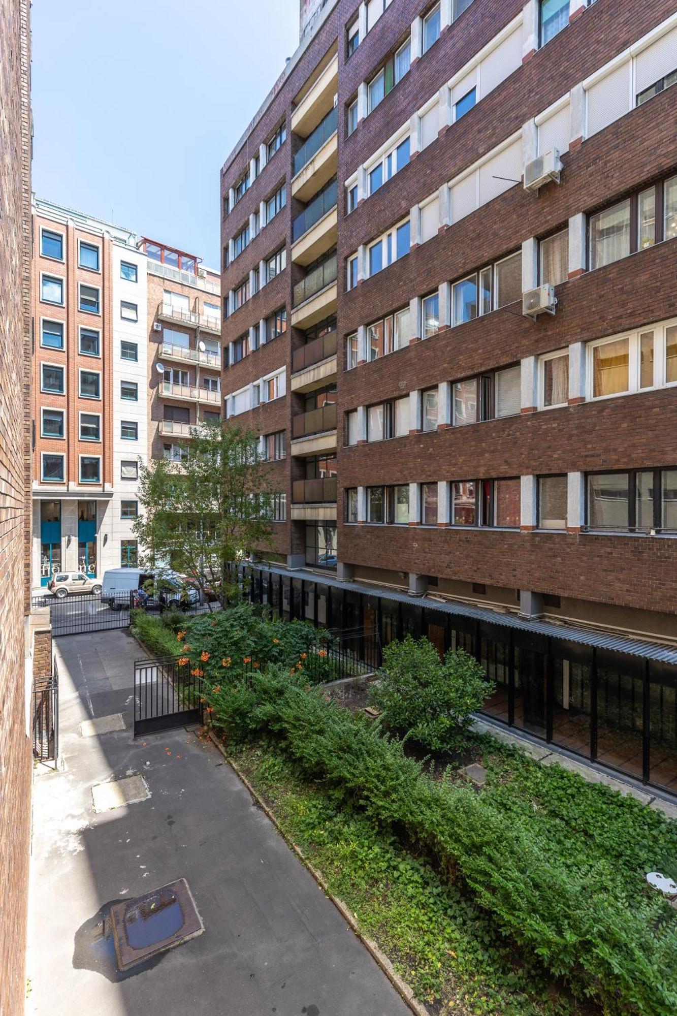 Apartament Gems Of - Ruby Unit Budapesta